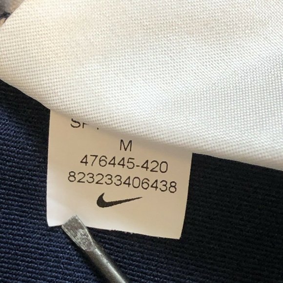 Nike Team Handball USA Womens National Team Jersey - Picture 11 of 11